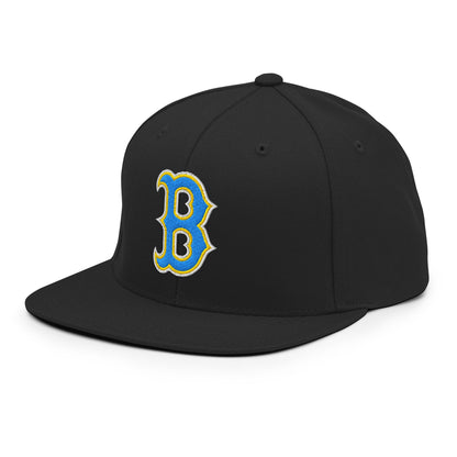 Snapback Hat | Claremont Little League