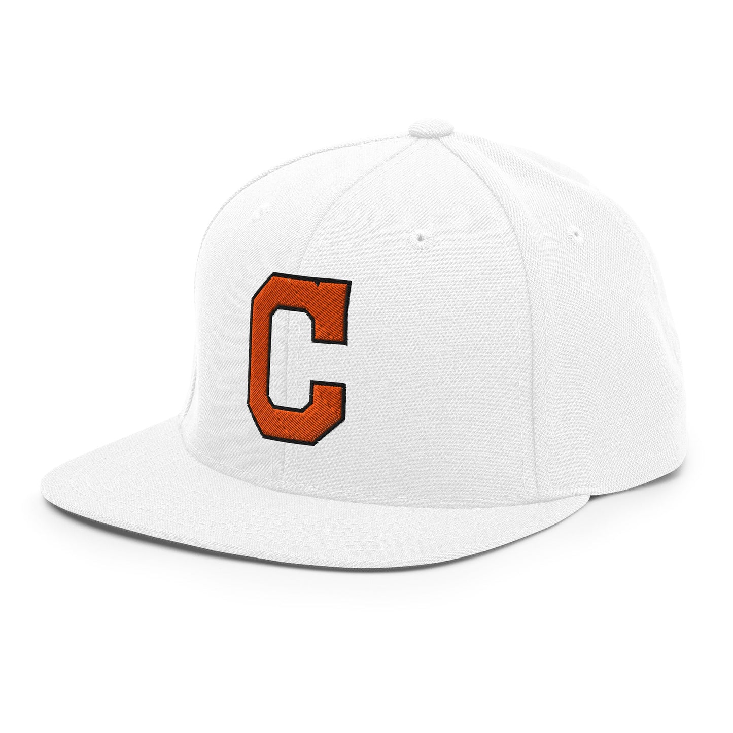 Snapback Hat | Clintonville Truckers