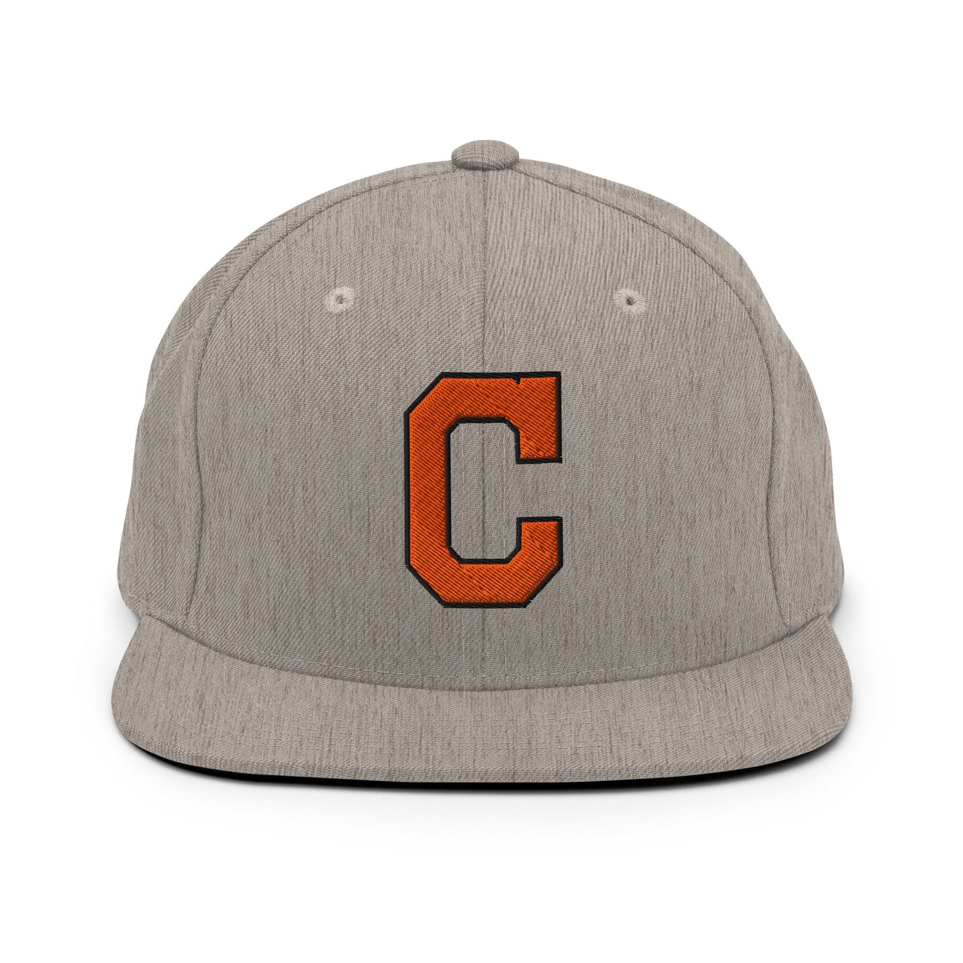 Snapback Hat | Clintonville Truckers