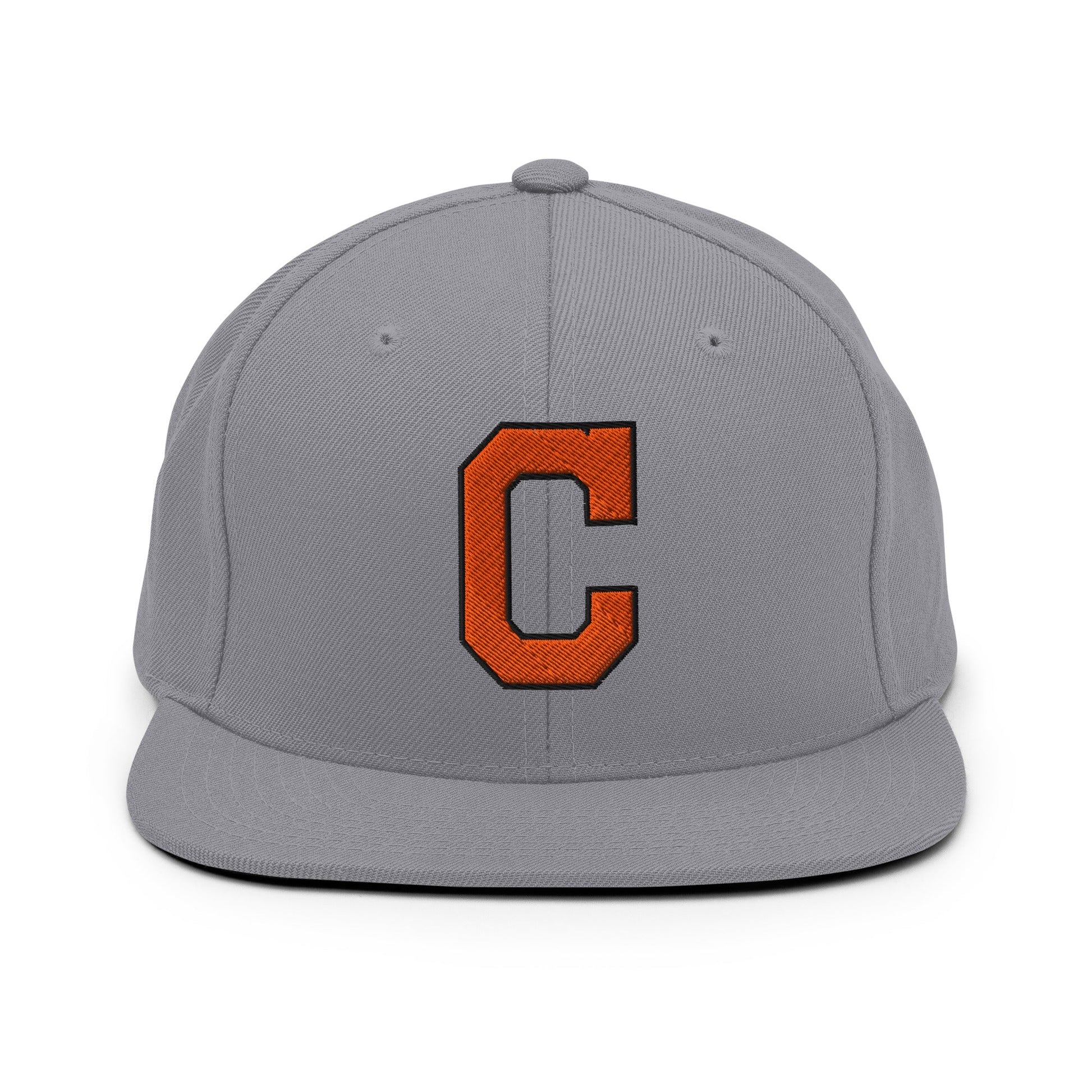 Snapback Hat | Clintonville Truckers