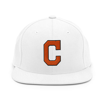 Snapback Hat | Clintonville Truckers