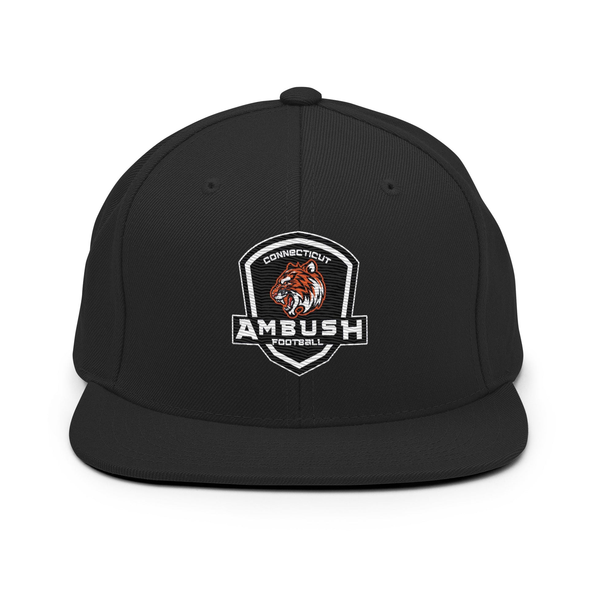 Snapback Hat | Connecticut Ambush