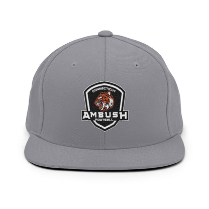Snapback Hat | Connecticut Ambush