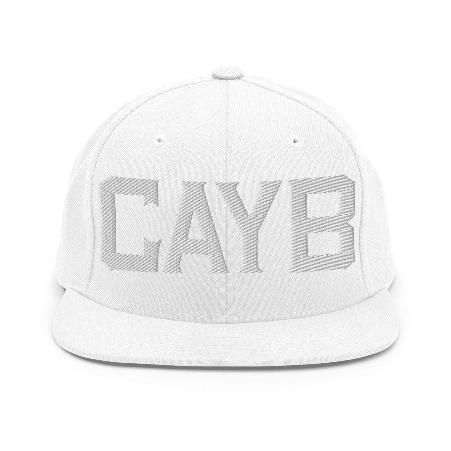 Snapback Hat | Conroe Area Youth Baseball