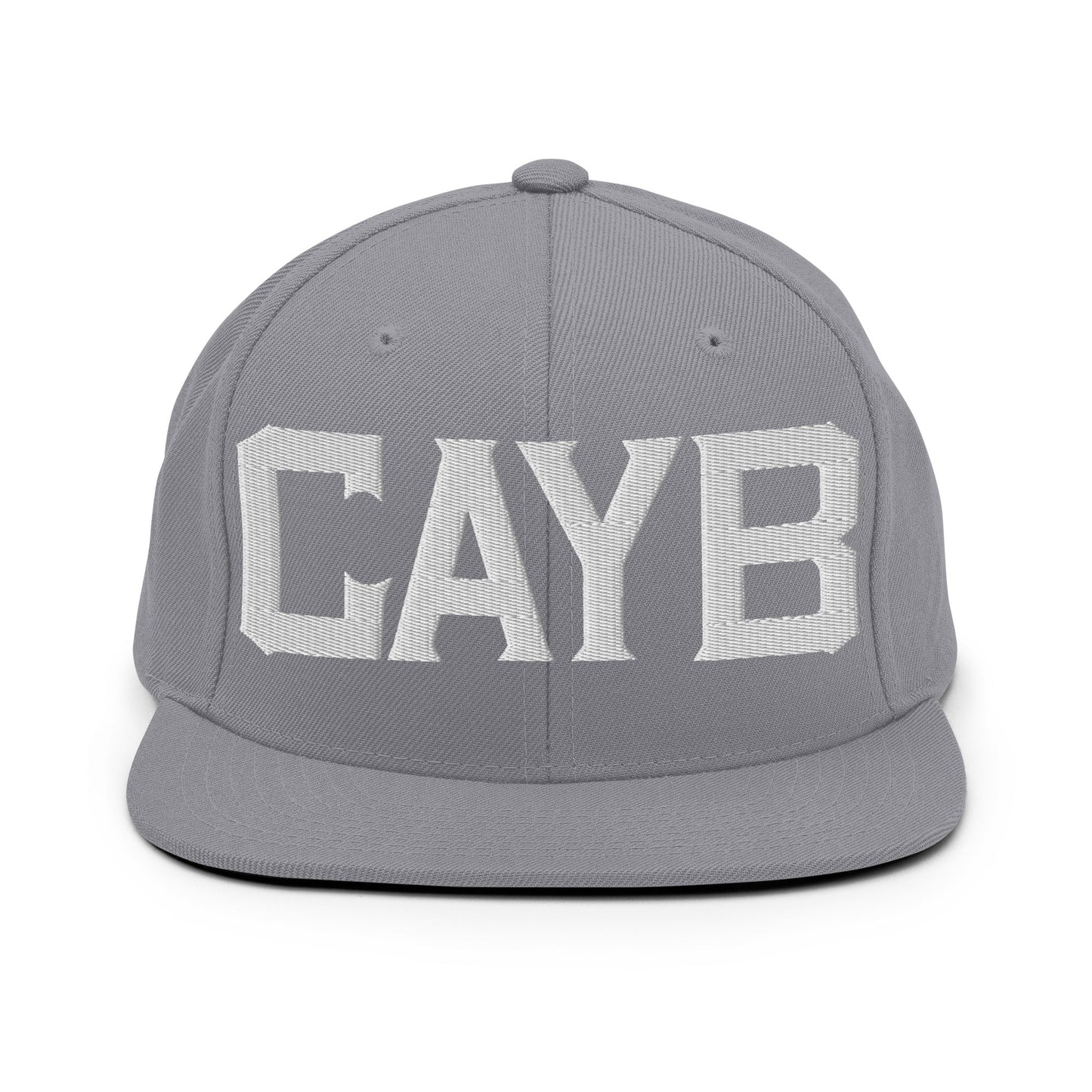 Snapback Hat | Conroe Area Youth Baseball
