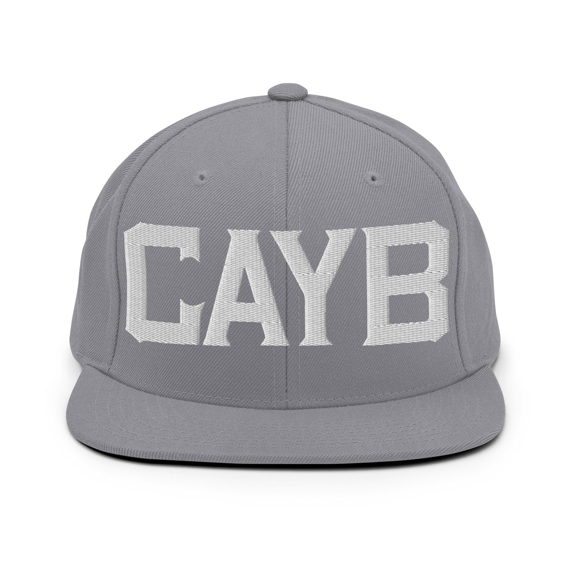 Snapback Hat | Conroe Area Youth Baseball