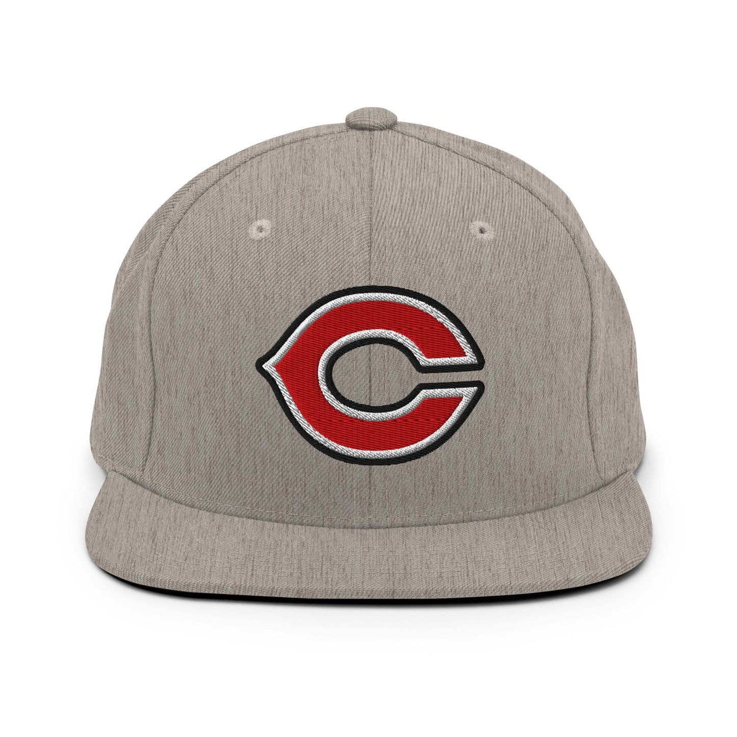 Snapback Hat | Cozad Girls Golf | Mark Logo