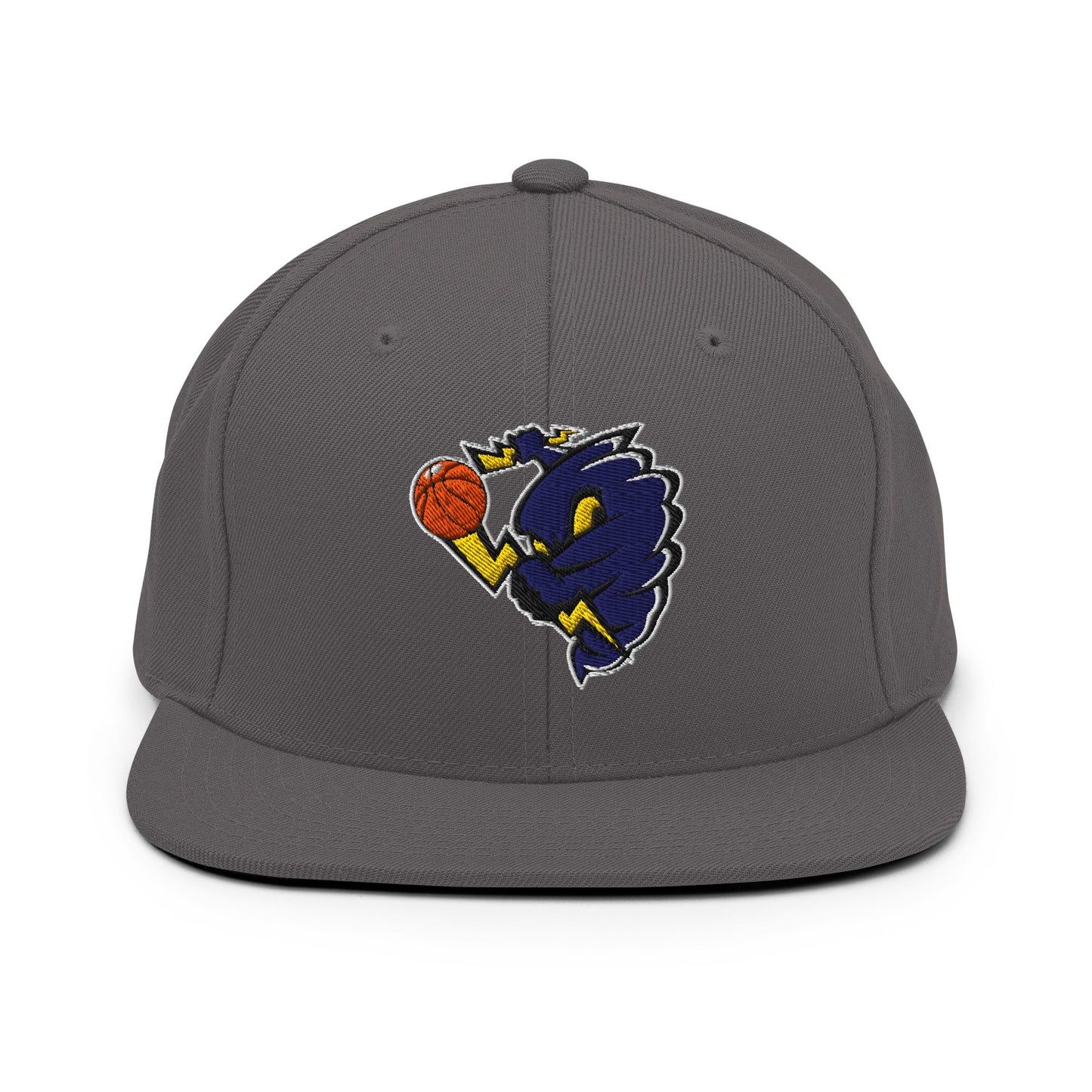 Snapback Hat | D.A. S.T.O.R.M ELITE