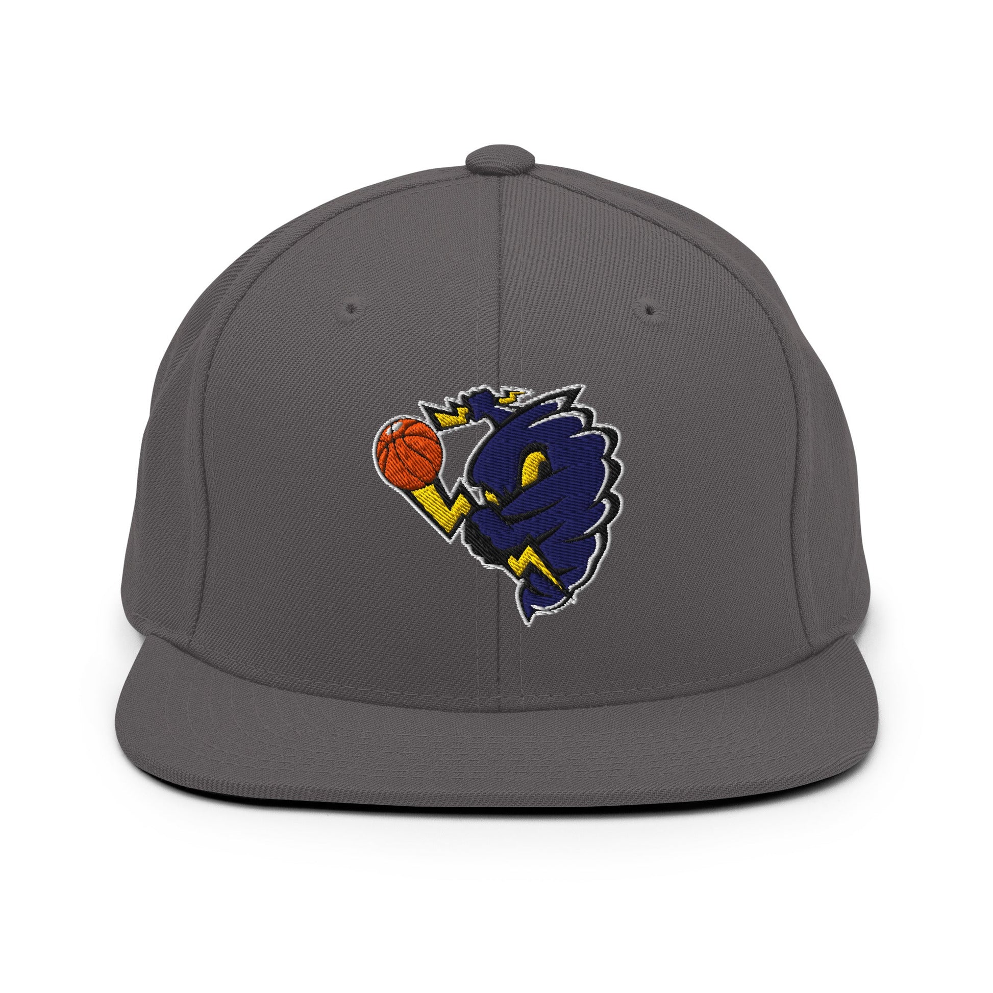 Snapback Hat | D.A. S.T.O.R.M ELITE