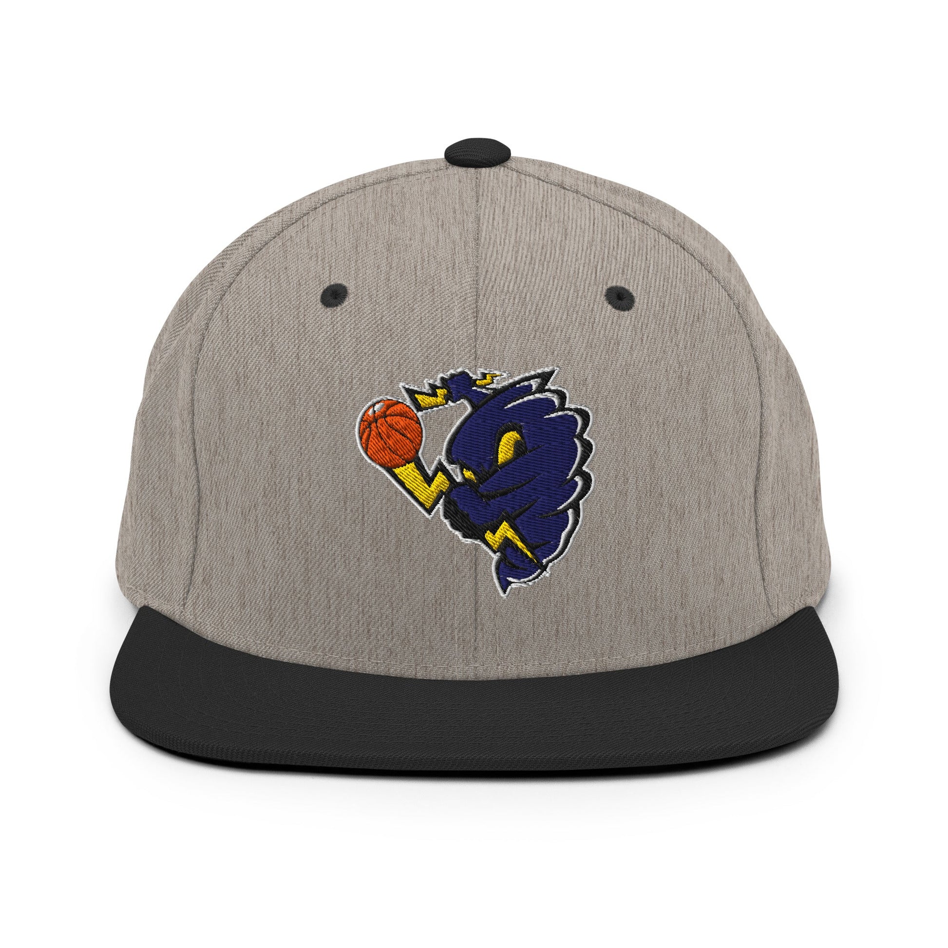 Snapback Hat | D.A. S.T.O.R.M ELITE