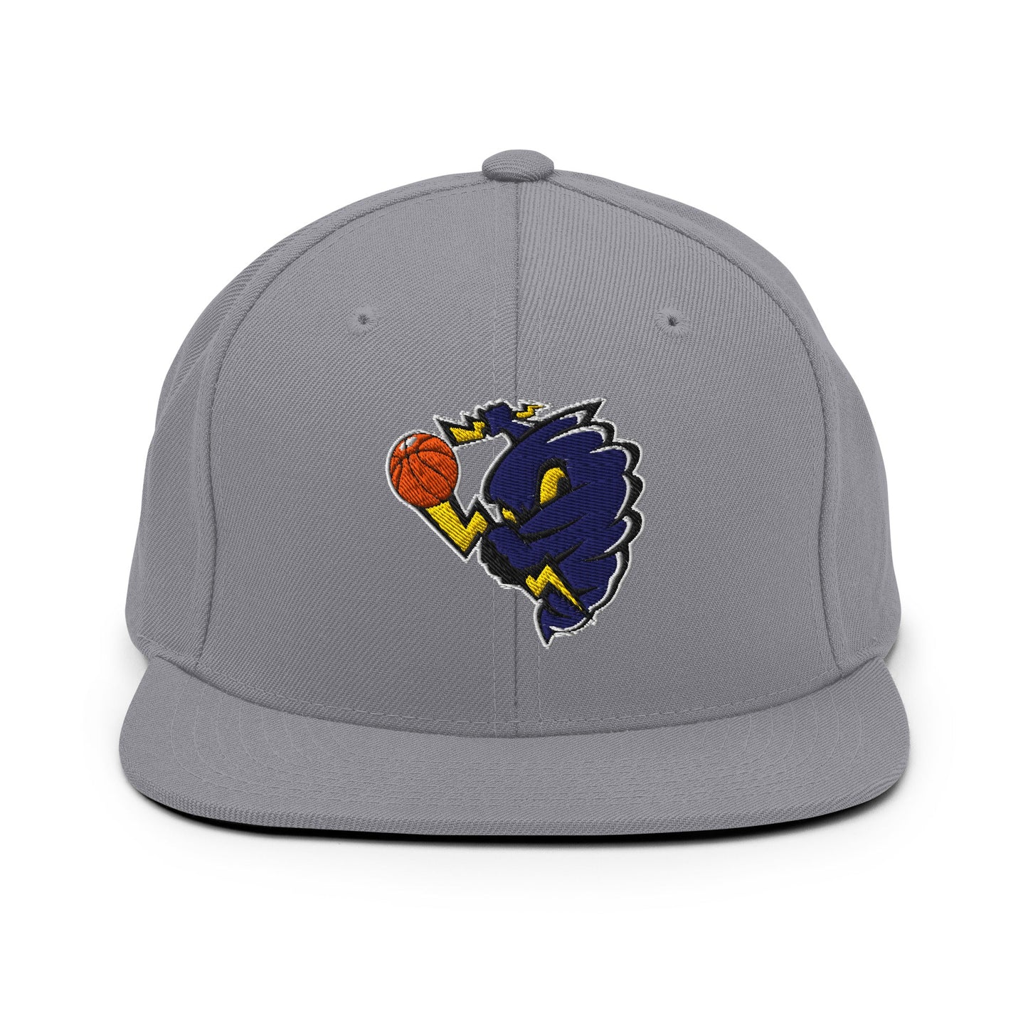 Snapback Hat | D.A. S.T.O.R.M ELITE