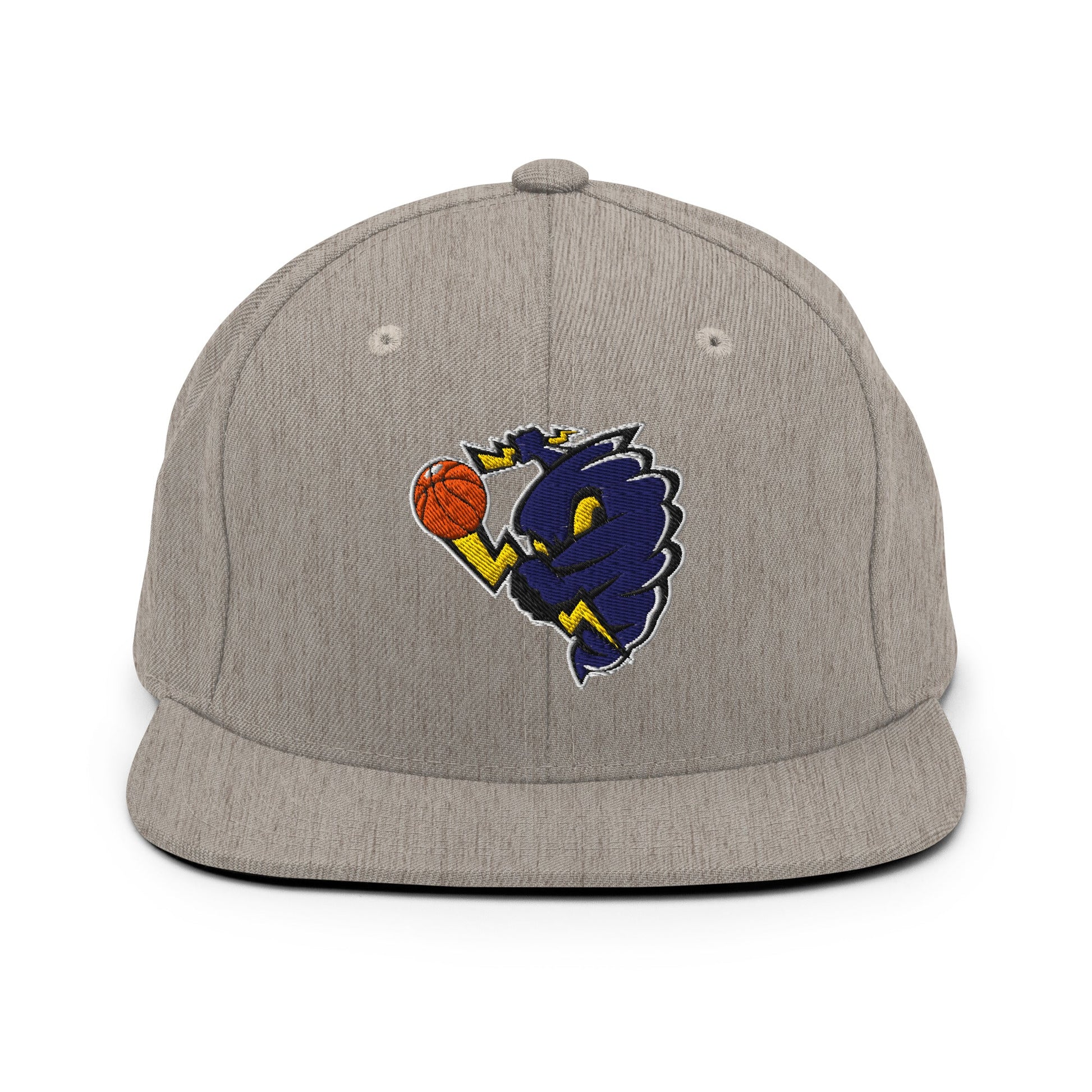 Snapback Hat | D.A. S.T.O.R.M ELITE