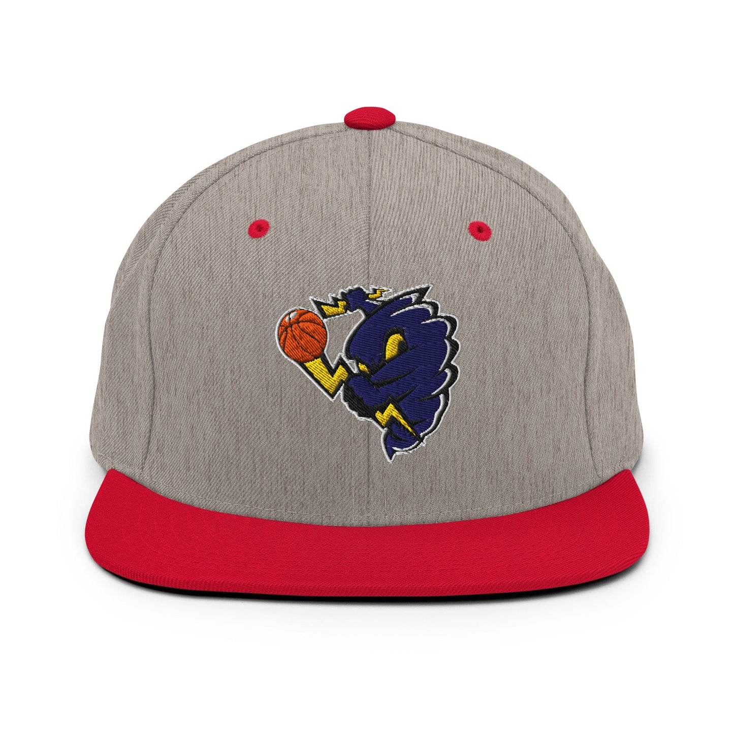 Snapback Hat | D.A. S.T.O.R.M ELITE