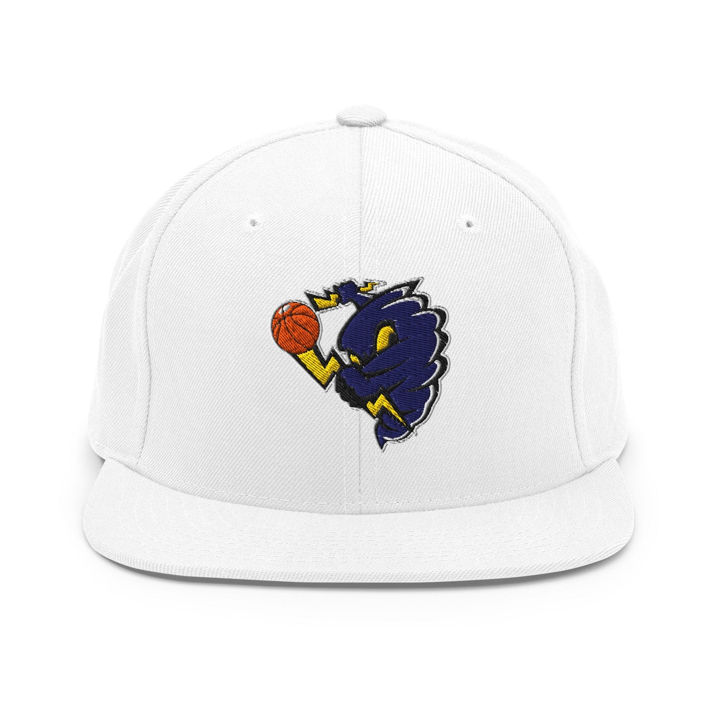 Snapback Hat | D.A. S.T.O.R.M ELITE