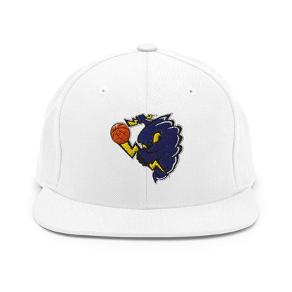 Snapback Hat | D.A. S.T.O.R.M ELITE