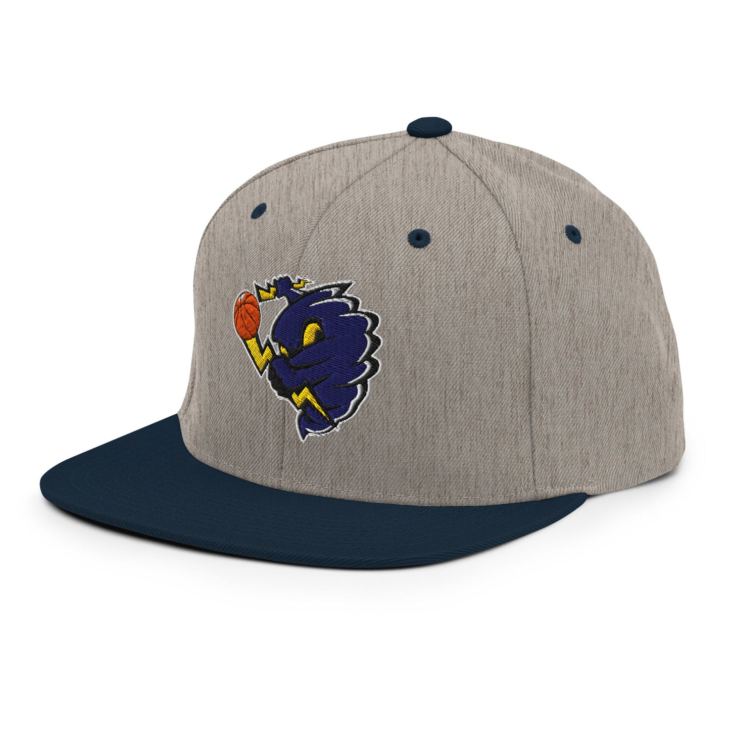 Snapback Hat | D.A. S.T.O.R.M ELITE