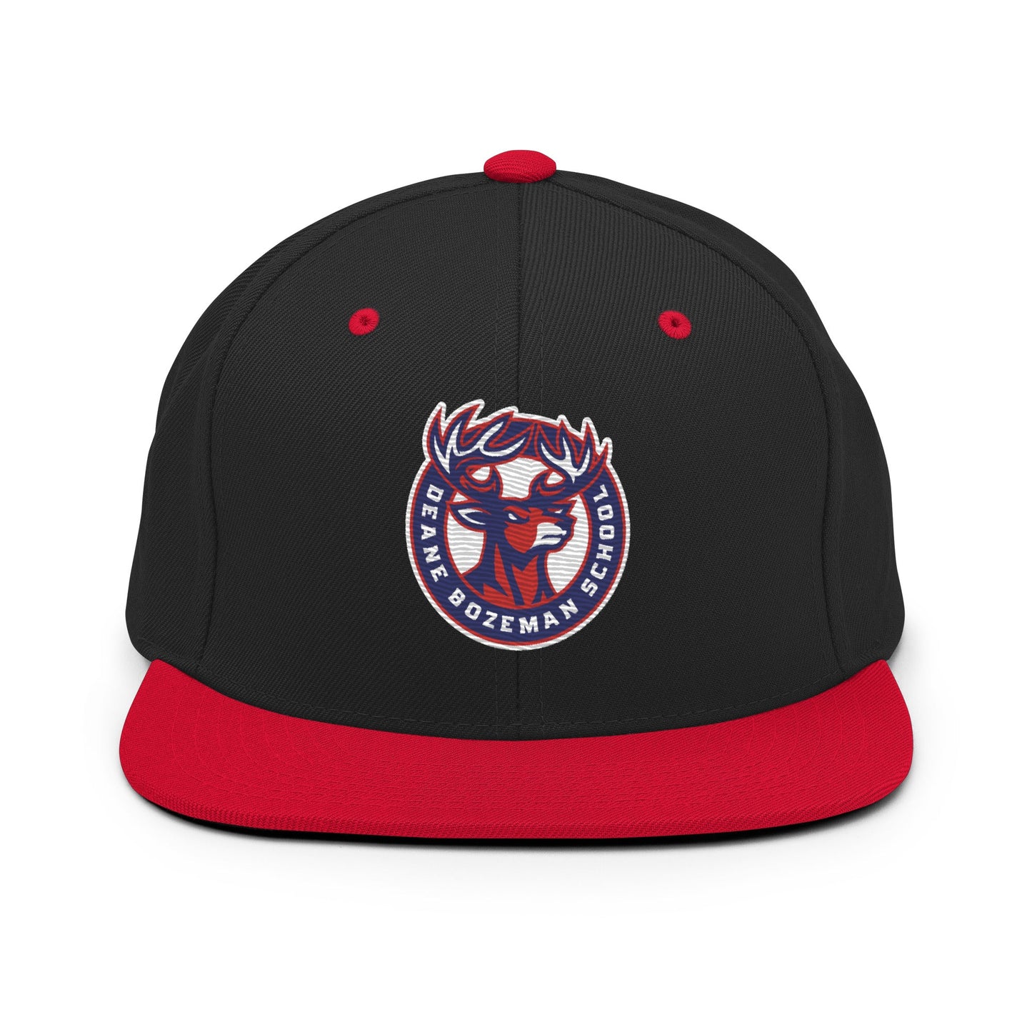 Snapback Hat | Deane Bozeman School
