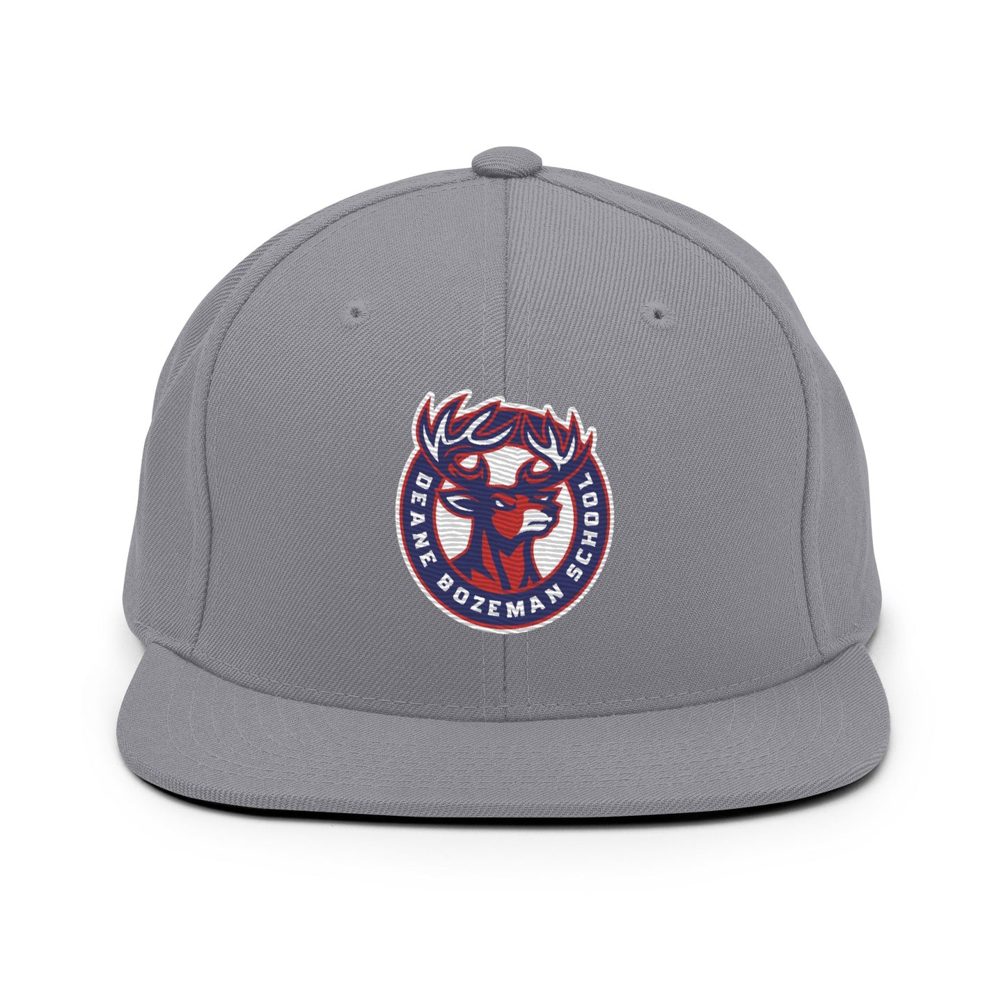 Snapback Hat | Deane Bozeman School