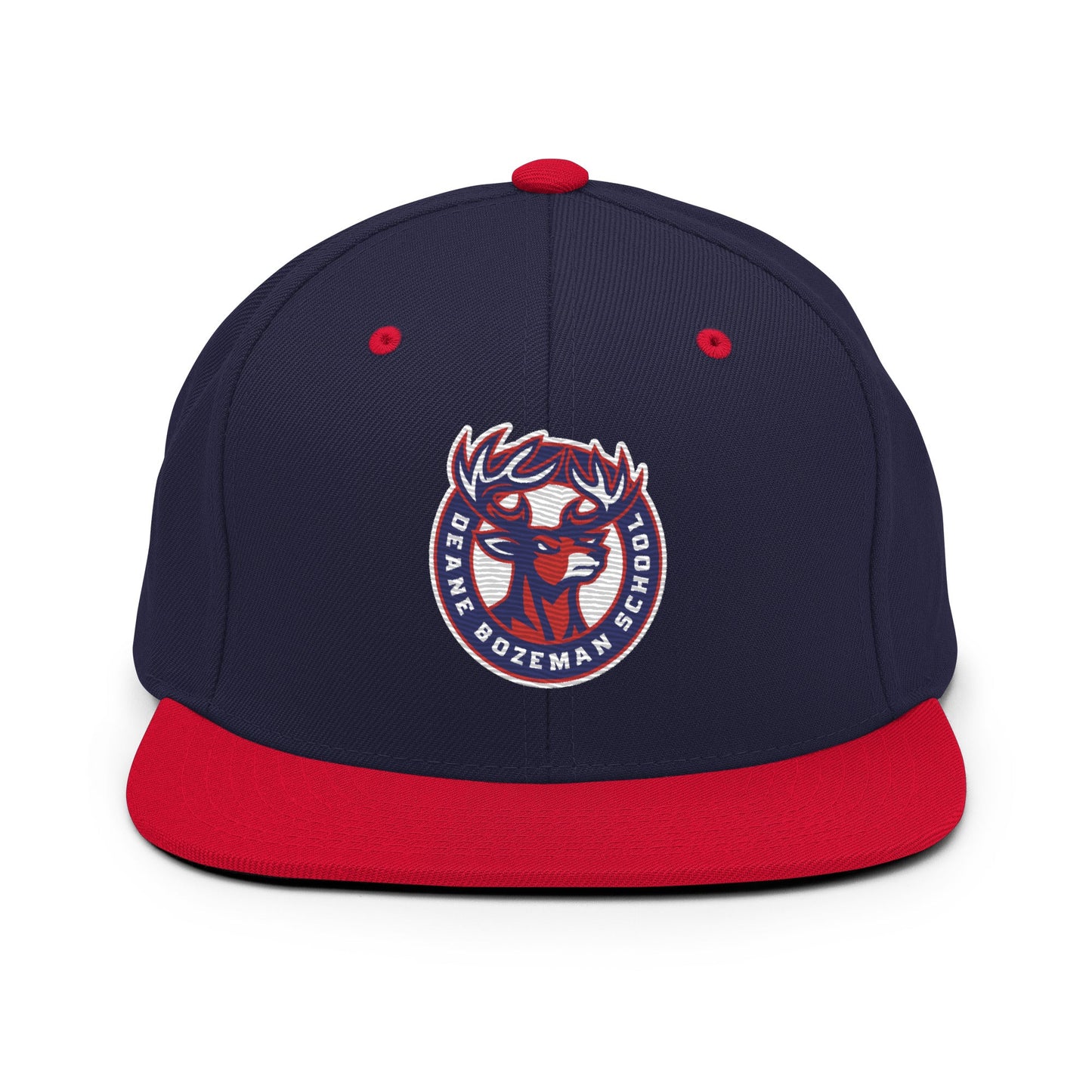 Snapback Hat | Deane Bozeman School