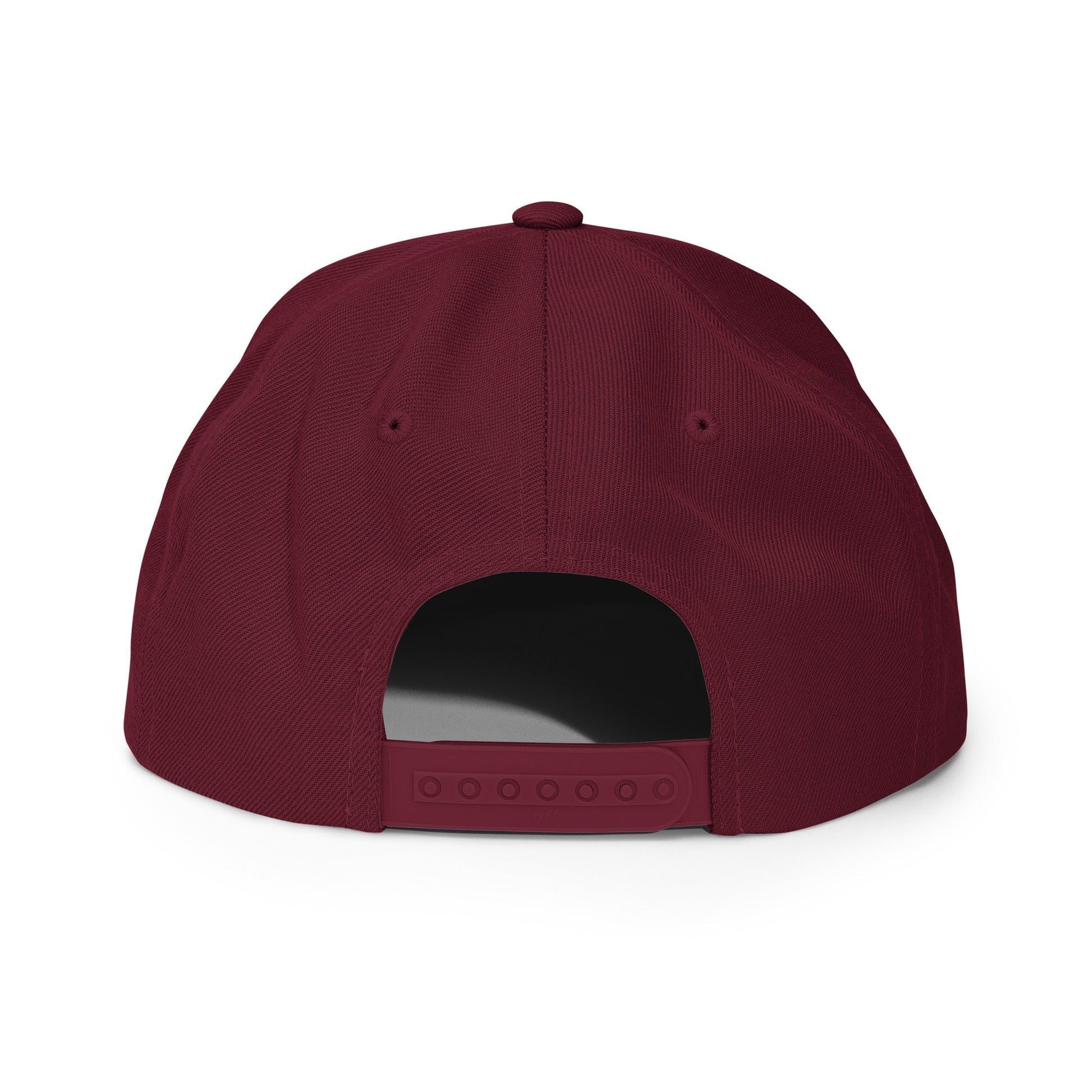 Snapback Hat | Dentists of Washington Crossing
