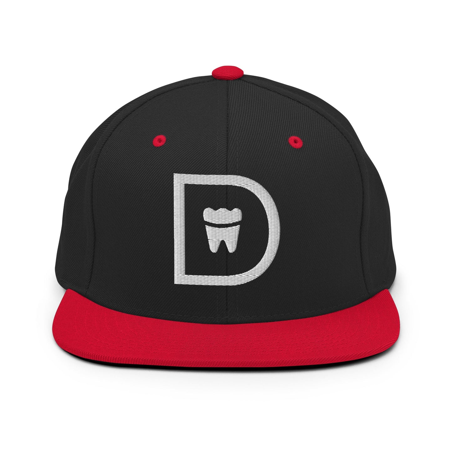 Snapback Hat | Dentists of Washington Crossing