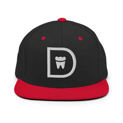 Snapback Hat | Dentists of Washington Crossing