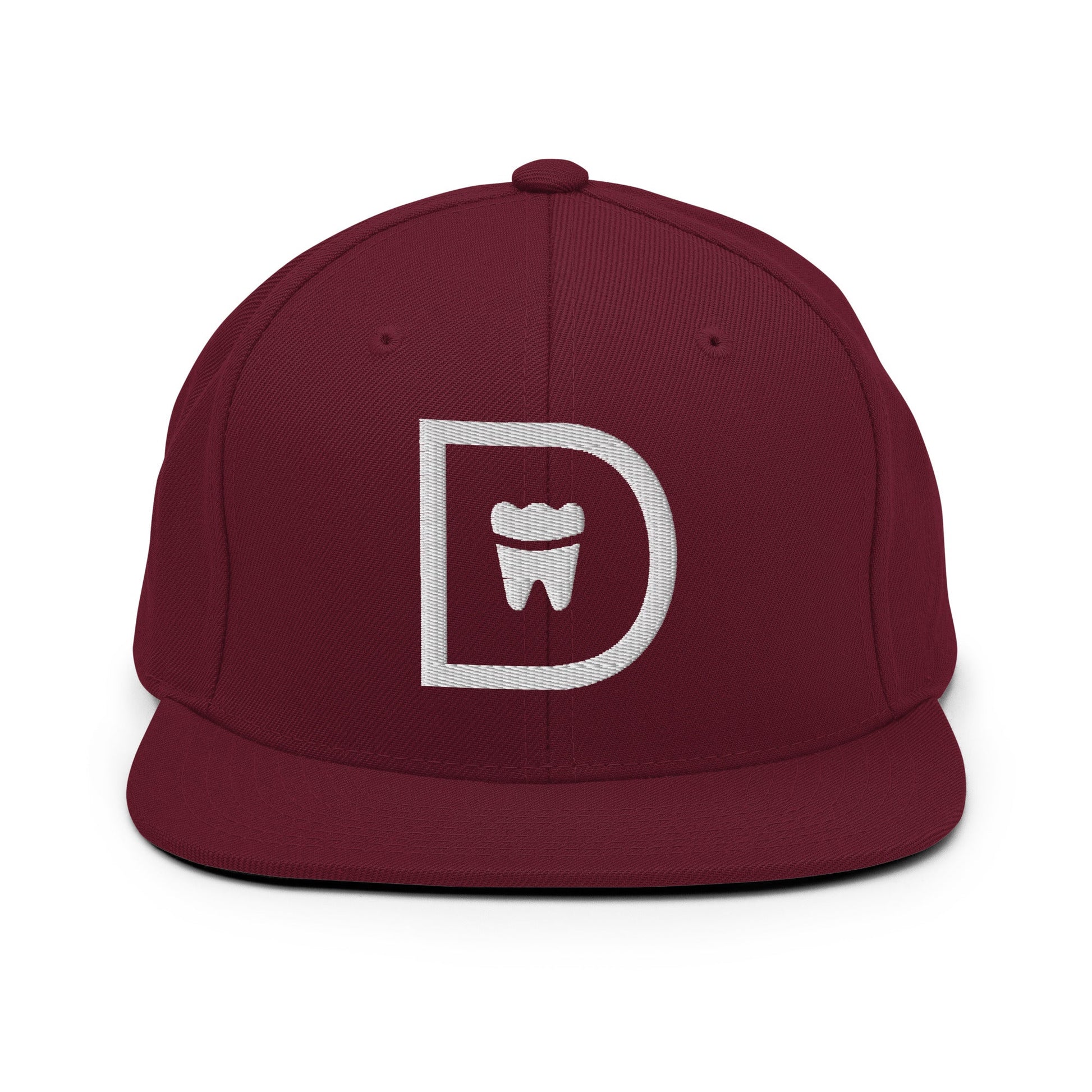 Snapback Hat | Dentists of Washington Crossing