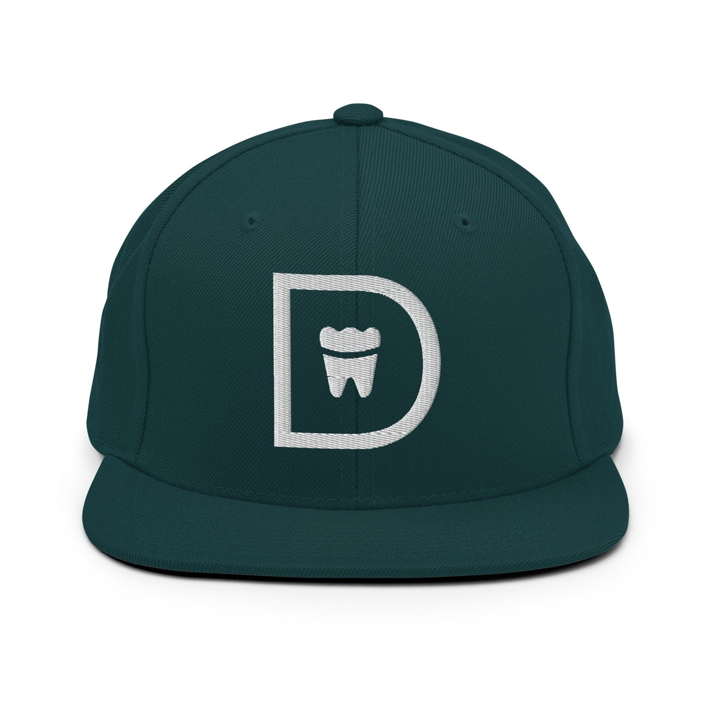 Snapback Hat | Dentists of Washington Crossing