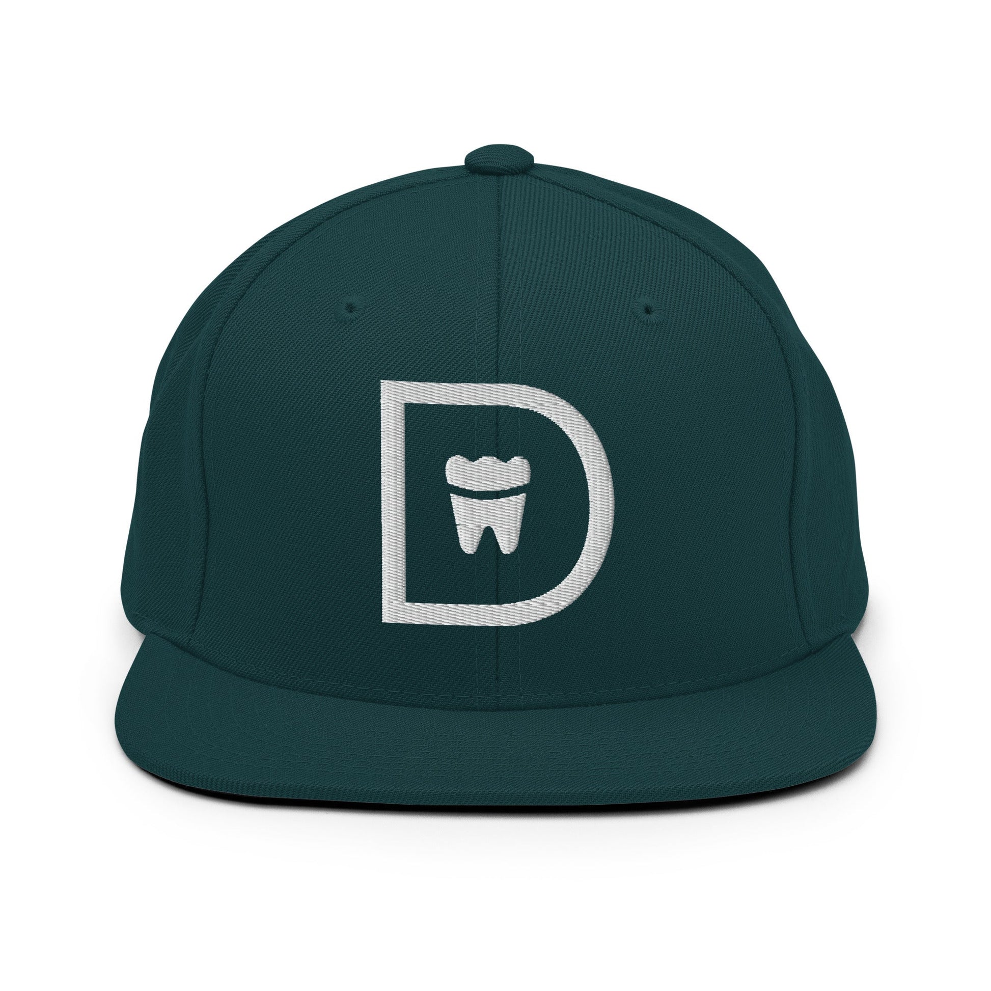 Snapback Hat | Dentists of Washington Crossing