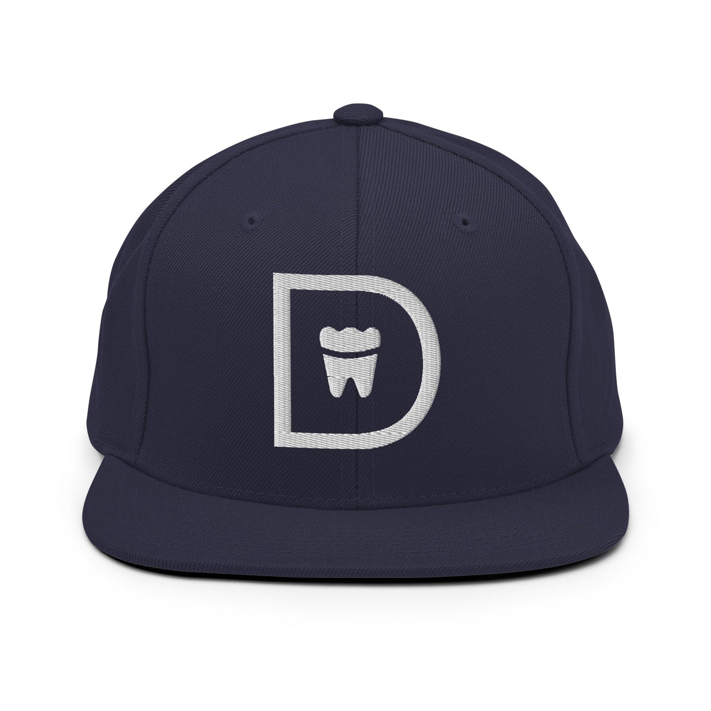 Snapback Hat | Dentists of Washington Crossing