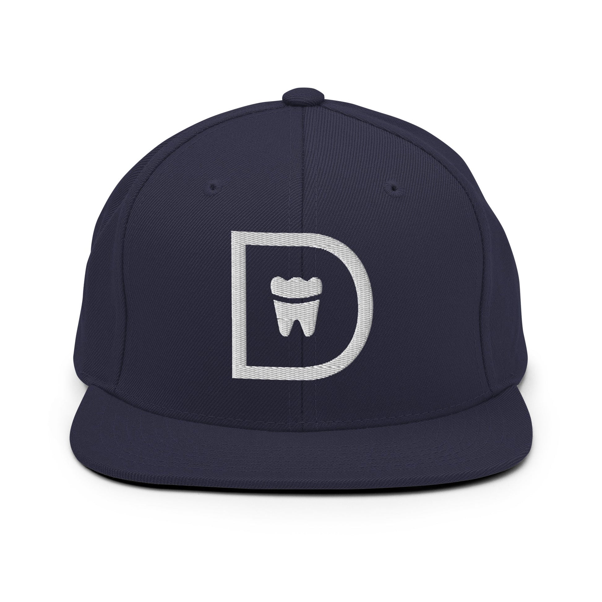 Snapback Hat | Dentists of Washington Crossing