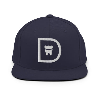 Snapback Hat | Dentists of Washington Crossing