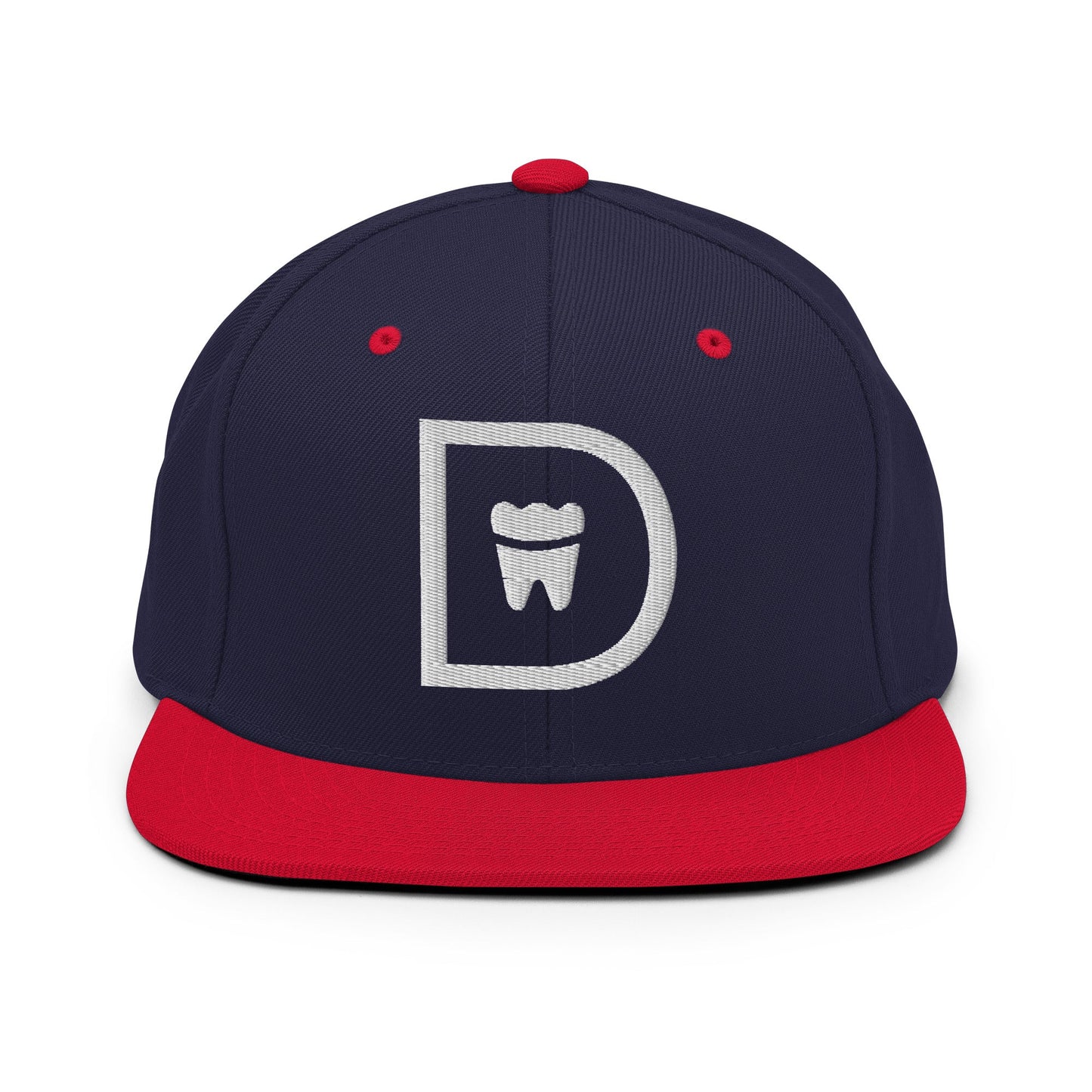 Snapback Hat | Dentists of Washington Crossing