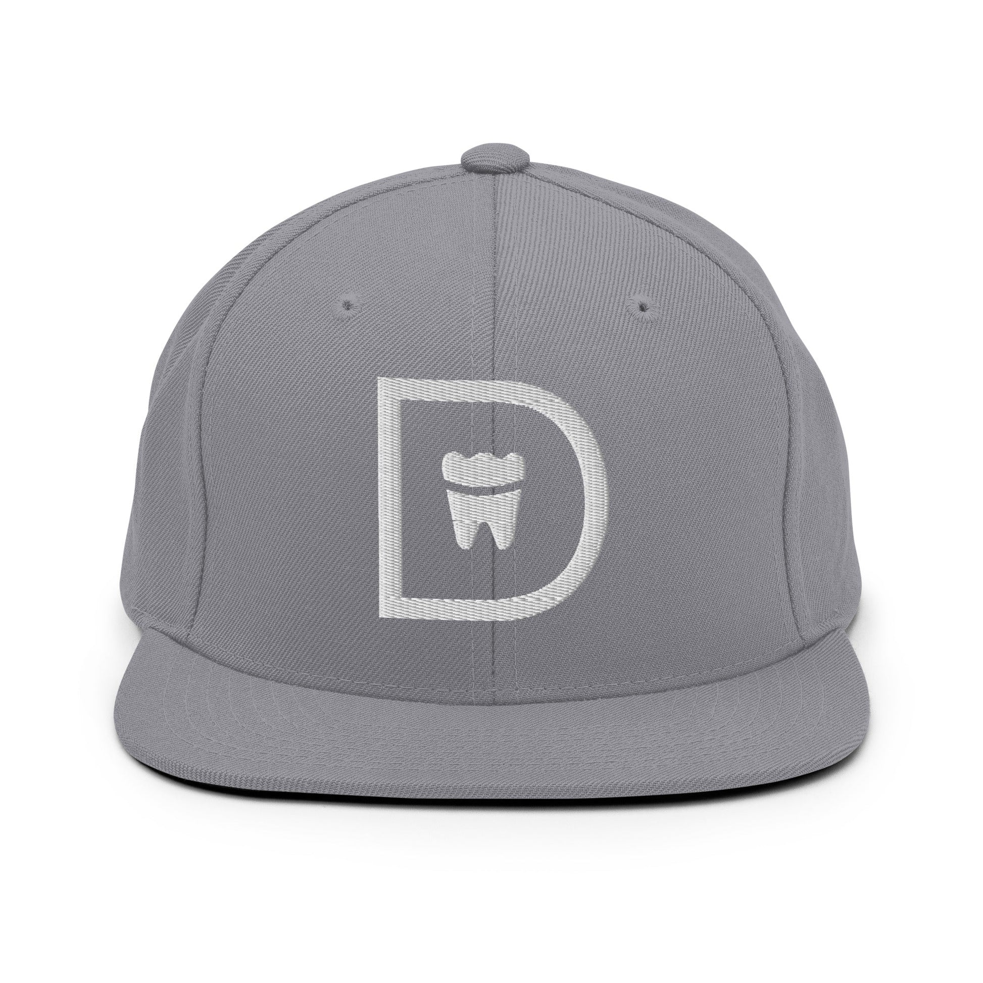 Snapback Hat | Dentists of Washington Crossing