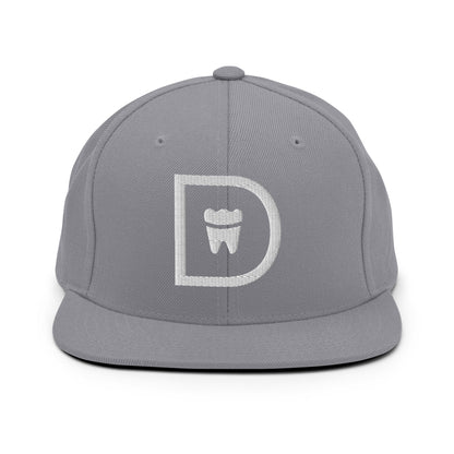 Snapback Hat | Dentists of Washington Crossing