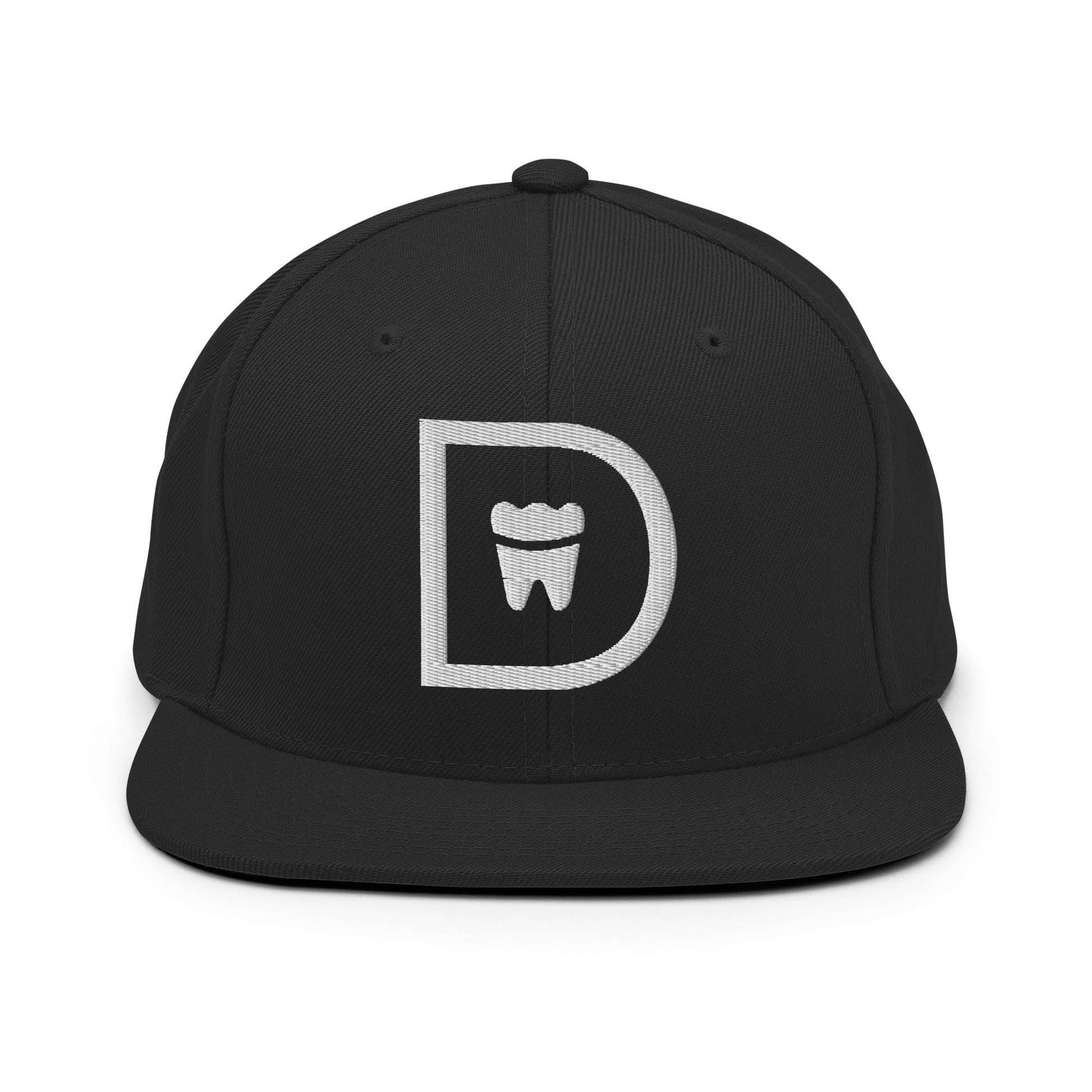 Snapback Hat | Dentists of Washington Crossing
