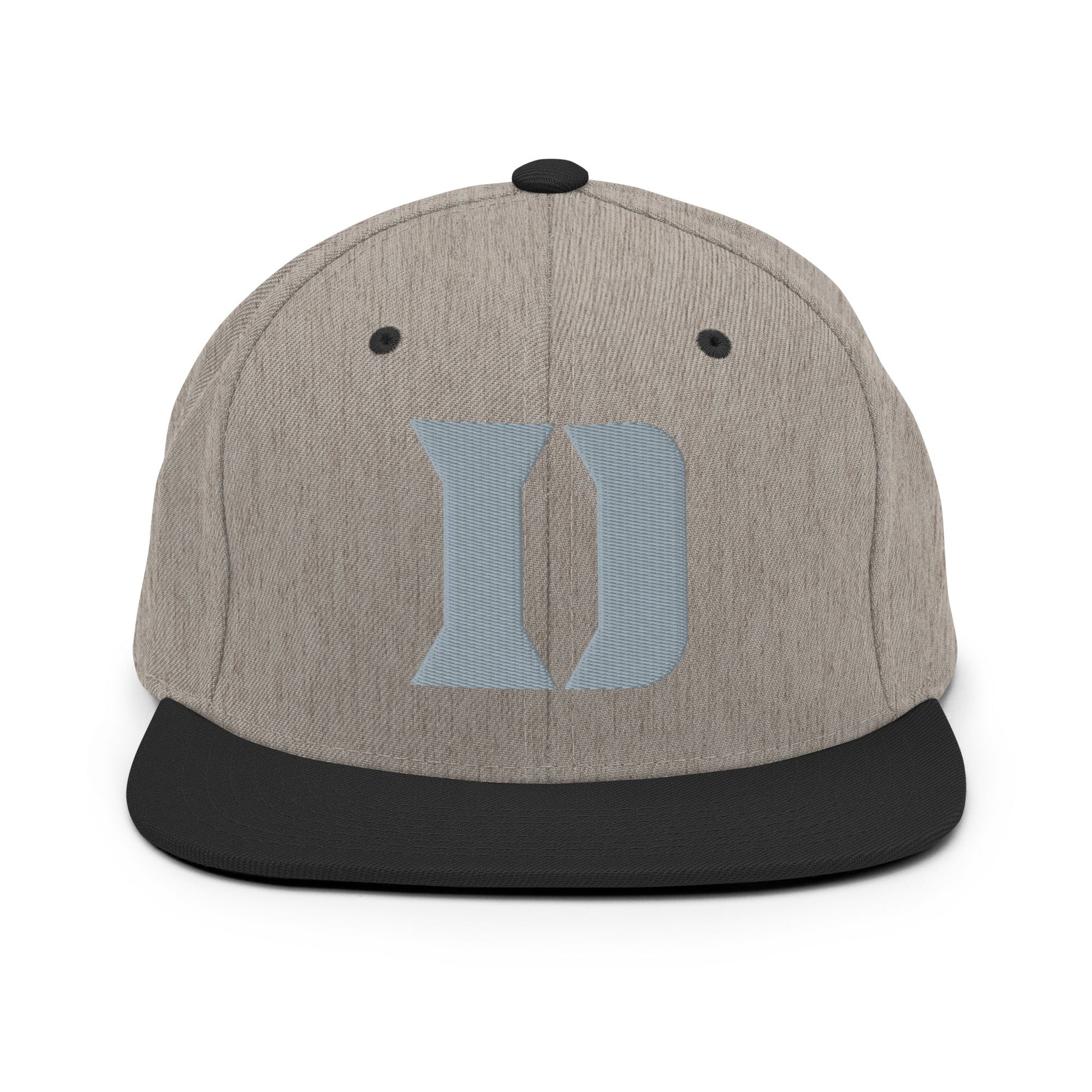 Snapback Hat | Devine Speed | Mark Logo
