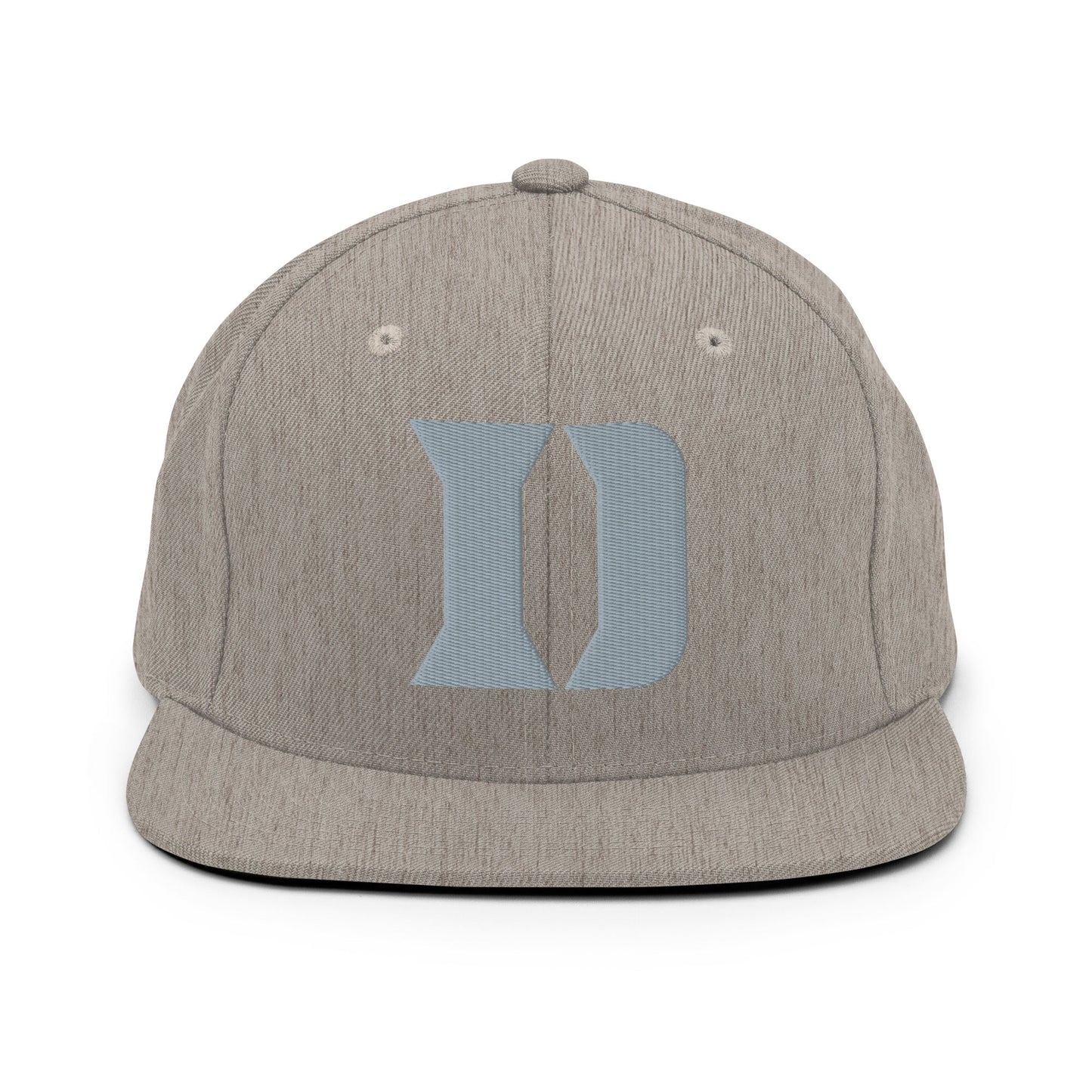 Snapback Hat | Devine Speed | Mark Logo
