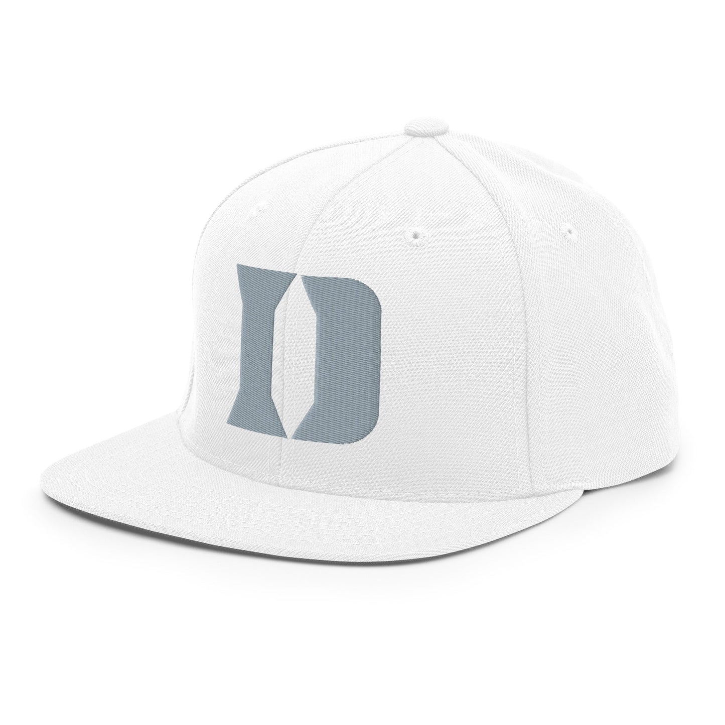 Snapback Hat | Devine Speed | Mark Logo