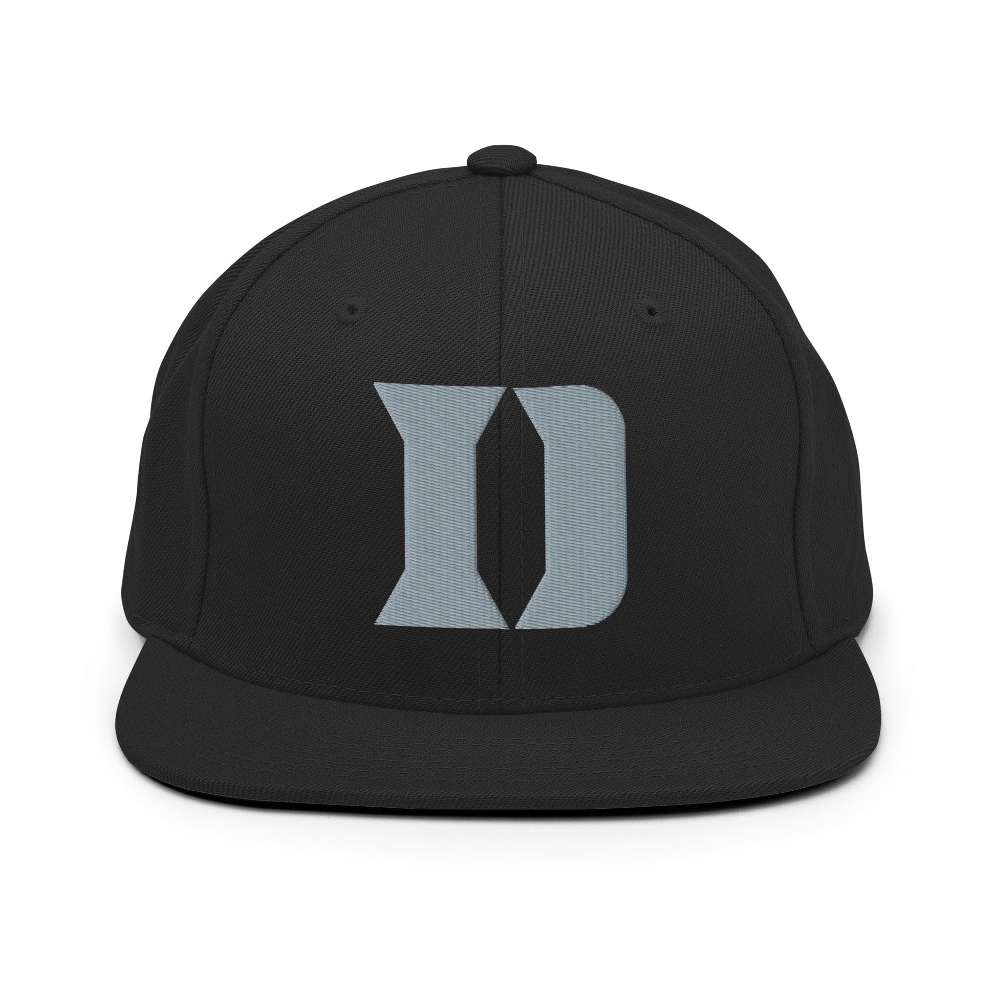 Snapback Hat | Devine Speed | Mark Logo
