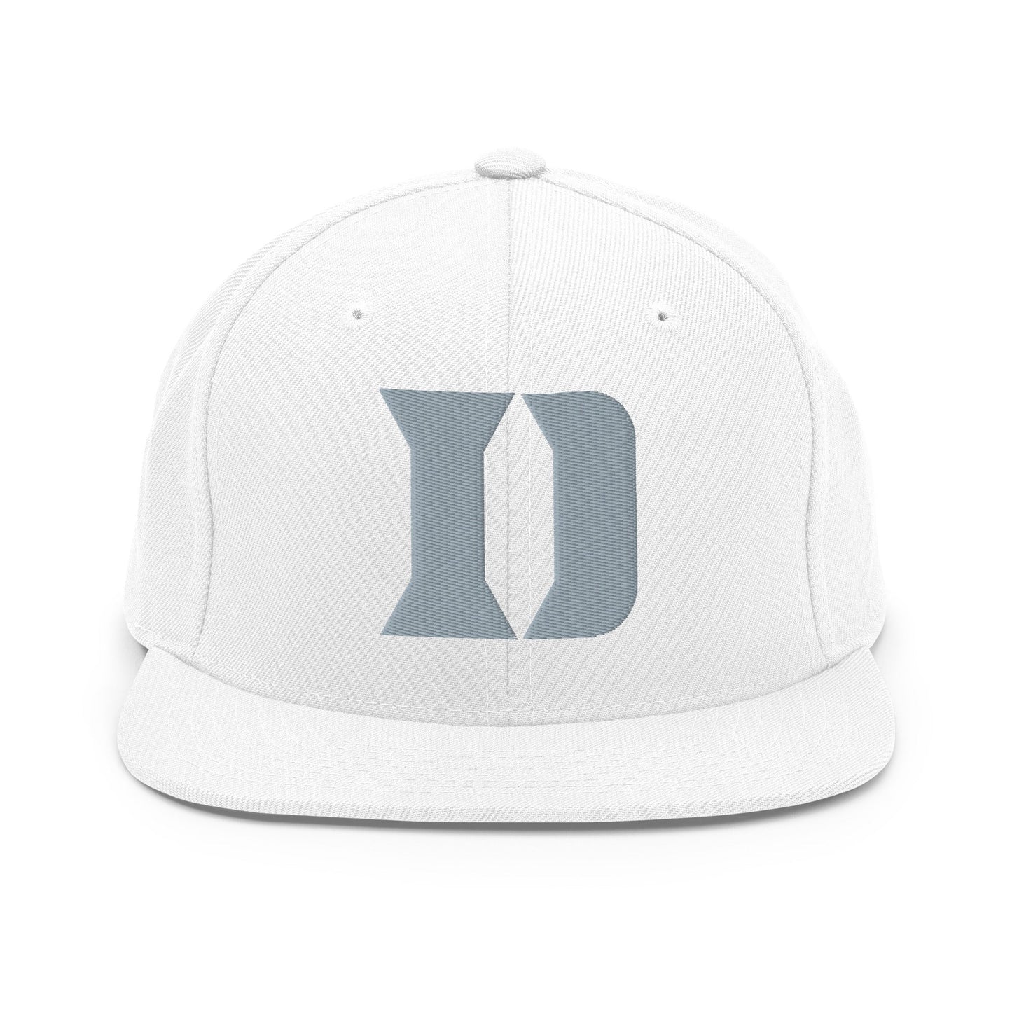 Snapback Hat | Devine Speed | Mark Logo