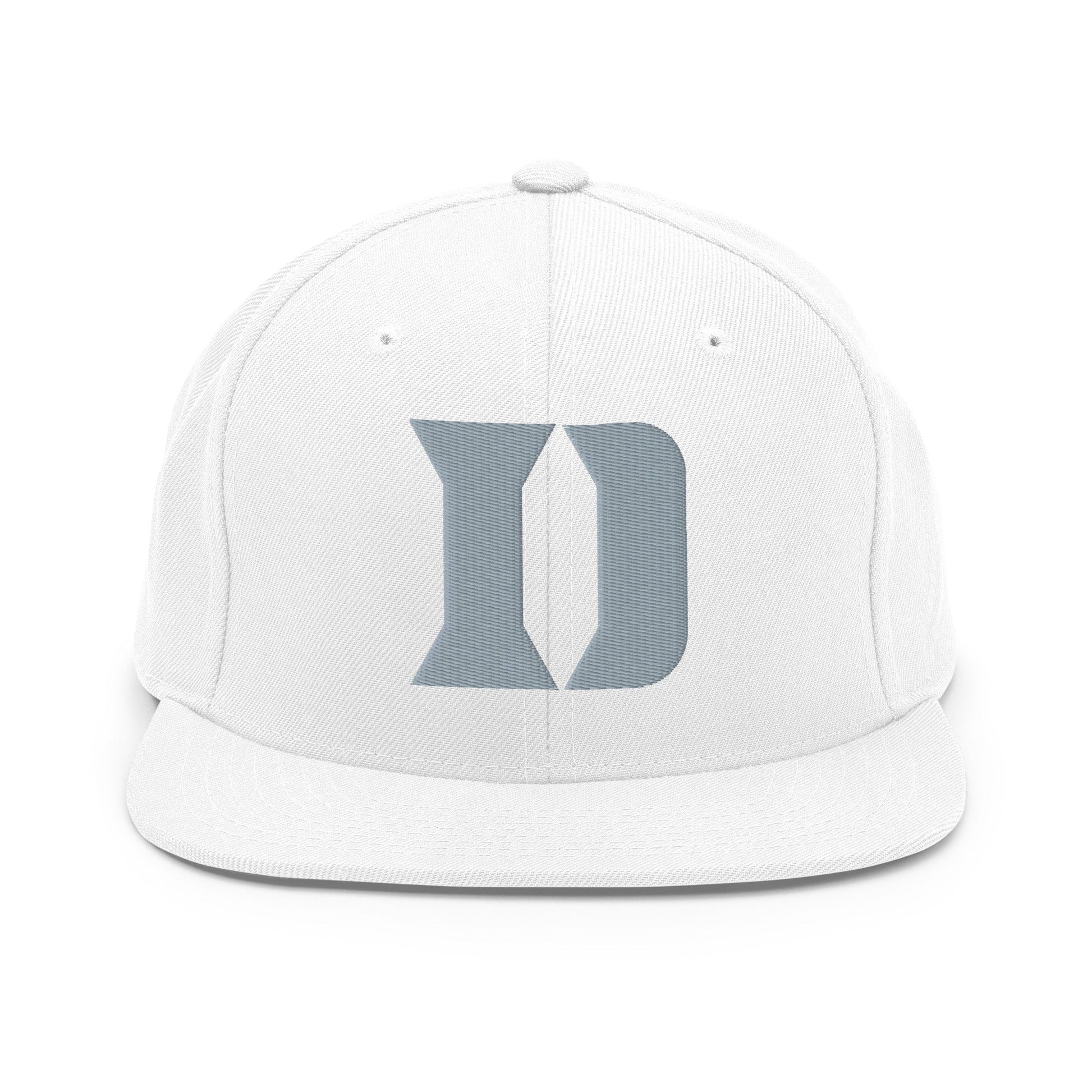 Snapback Hat | Devine Speed | Mark Logo