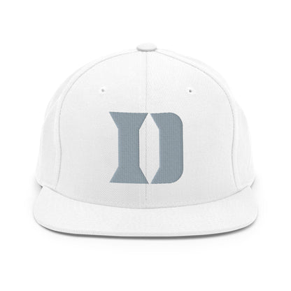 Snapback Hat | Devine Speed | Mark Logo