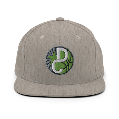 Snapback Hat | Dream Chasers | DC Logo