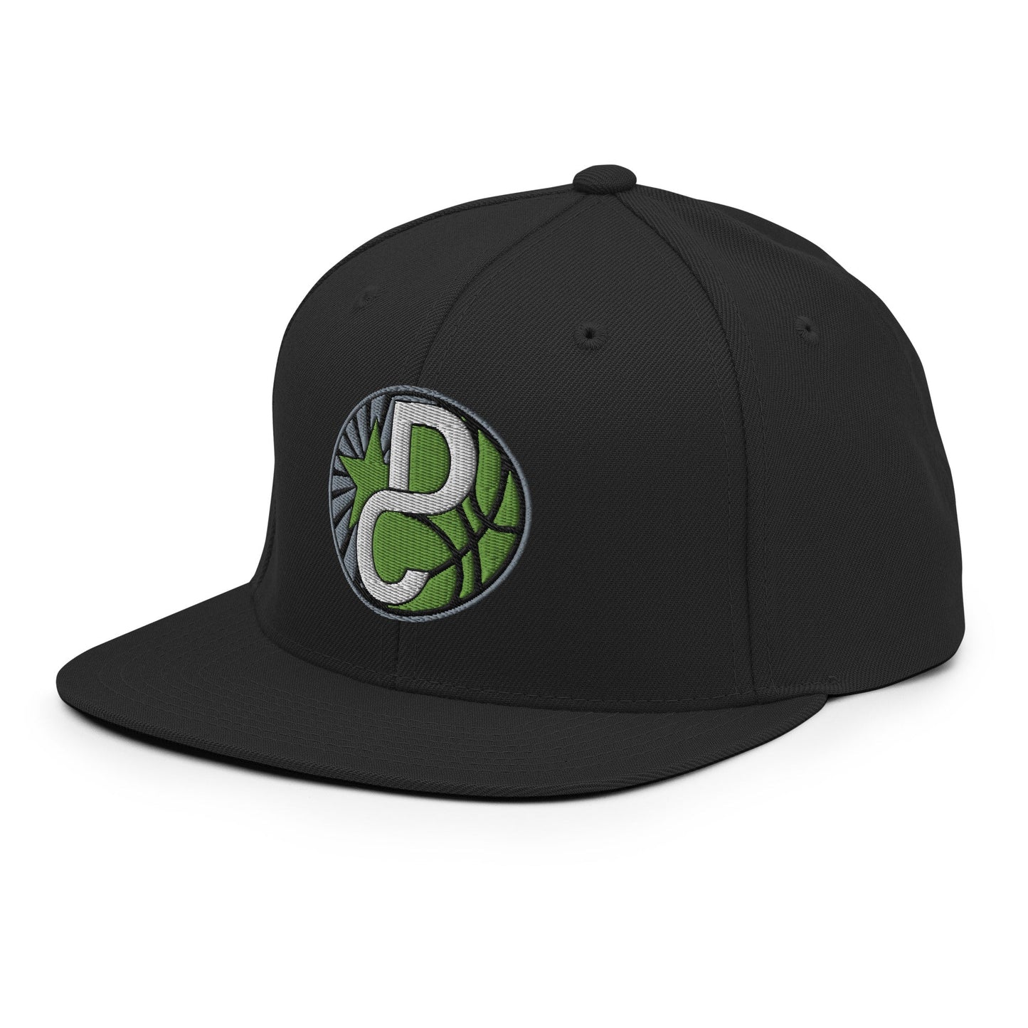 Snapback Hat | Dream Chasers | DC Logo