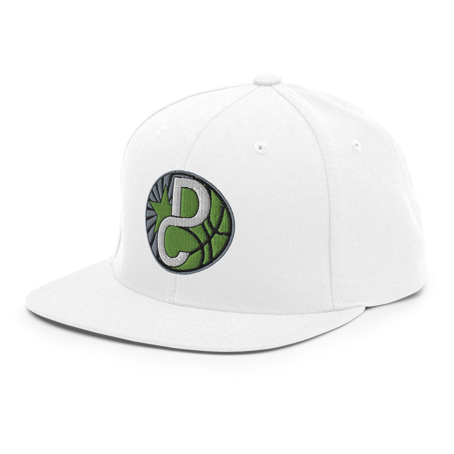 Snapback Hat | Dream Chasers | DC Logo