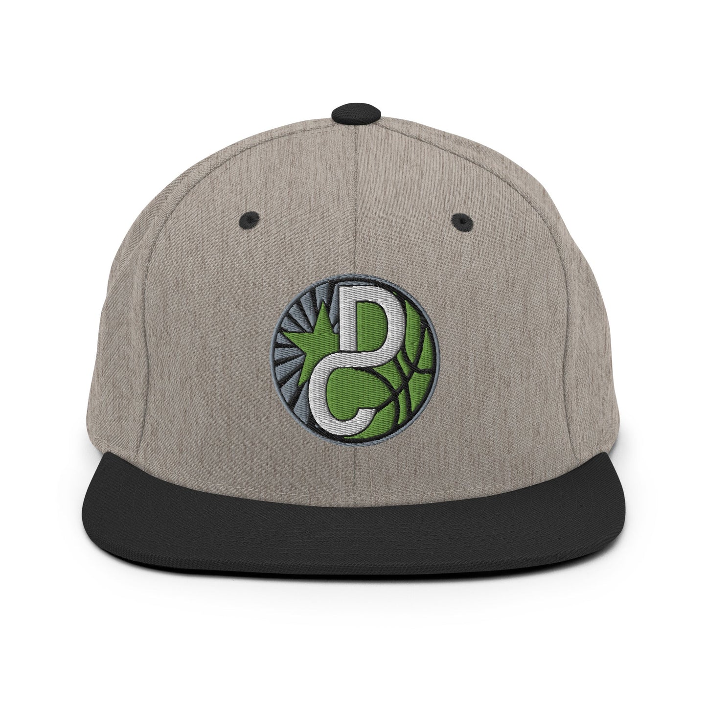 Snapback Hat | Dream Chasers | DC Logo