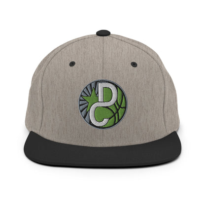 Snapback Hat | Dream Chasers | DC Logo