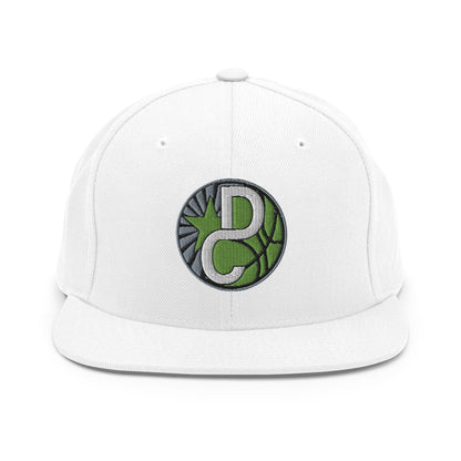 Snapback Hat | Dream Chasers | DC Logo