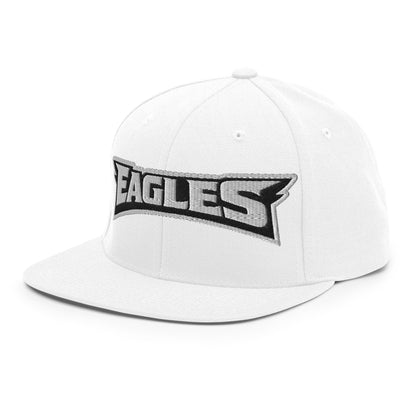 Snapback Hat | Eagles - MA | Classic Logo